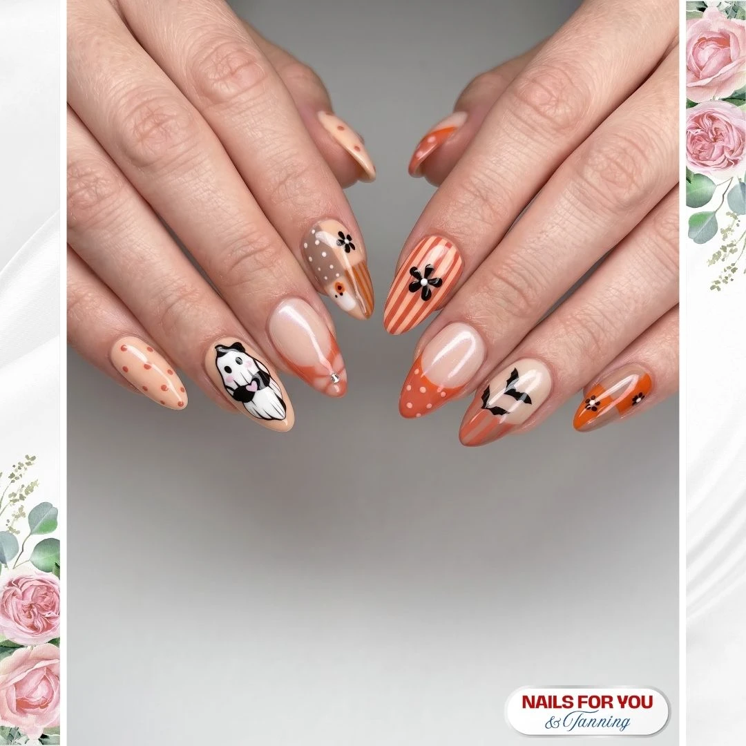 Must Try Nail Designs October 19 2026